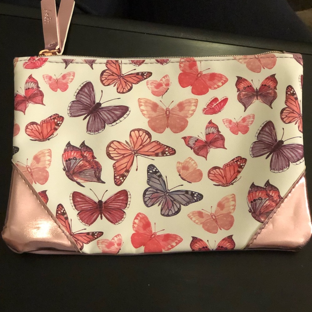 Ipsy bag